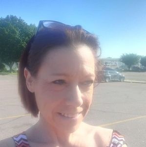 Meet your Posher, Sherrie l.